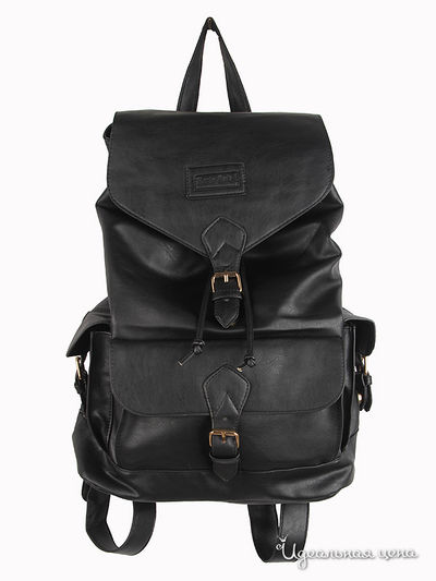 Рюкзак Funky Fish, цвет черный