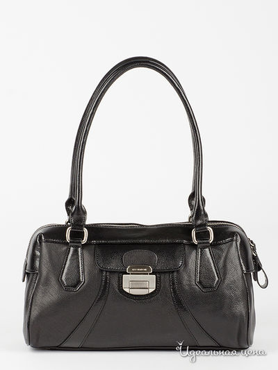 Сумка Leo Ventoni, цвет черный