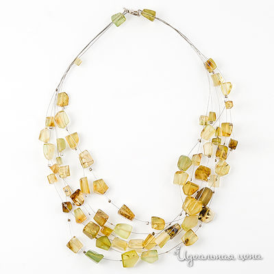 Колье Annabelle