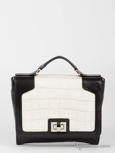 Сумка Leo Ventoni, цвет черный