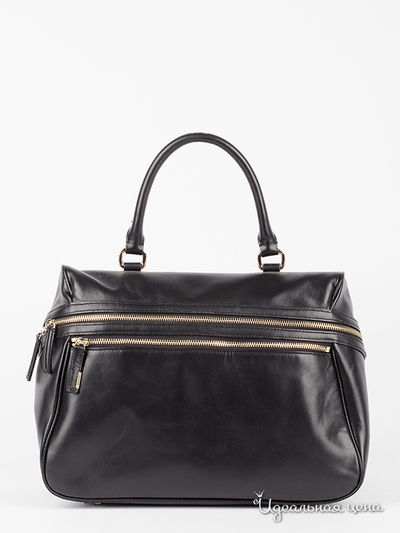 Сумка Leo Ventoni, цвет черный