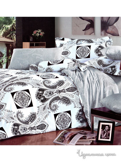 КПБ Семейное Текстильный каприз