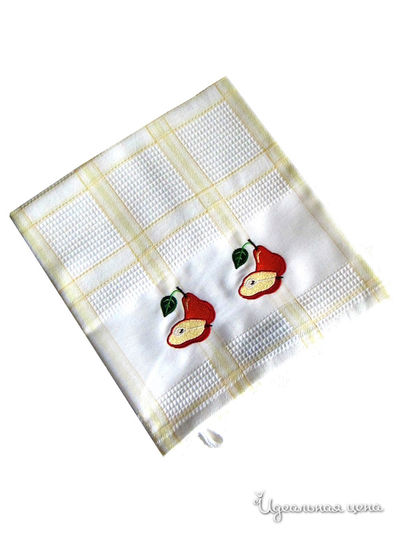 Полотенце, 45х70 см Rimako, цвет мультиколор