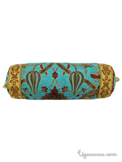 Подушка Текстильный каприз, цвет Белый