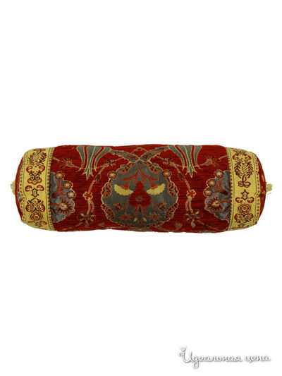 Подушка Текстильный каприз, цвет Белый