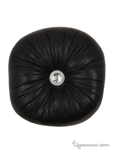 Подушка Текстильный каприз, цвет Белый