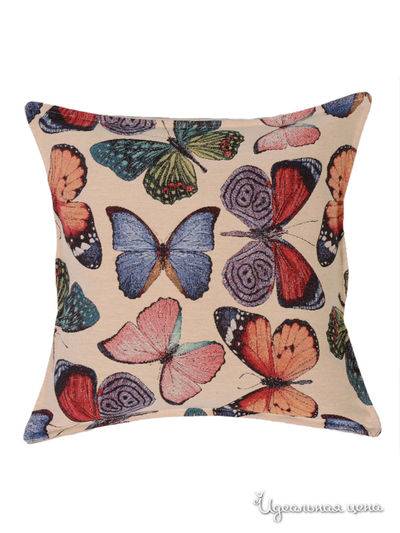 Подушка декоративная ТекСтильный Каприз Текстильный каприз