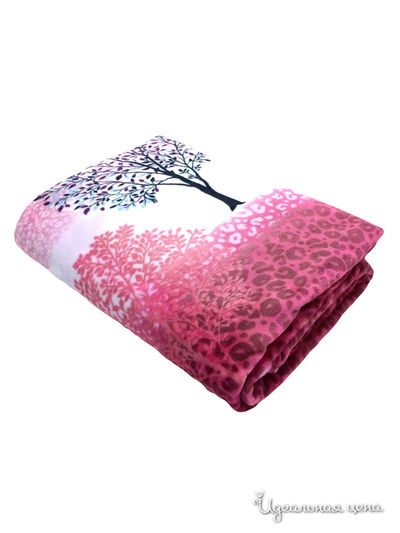 Покрывало, 200х230 Текстильный каприз, цвет Мультиколор