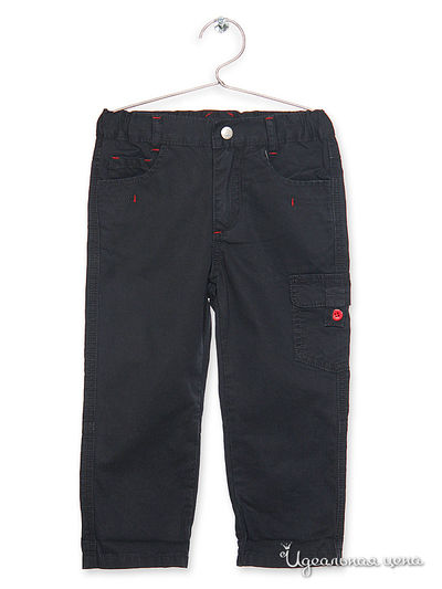 Брюки Coccodrillo, цвет черный