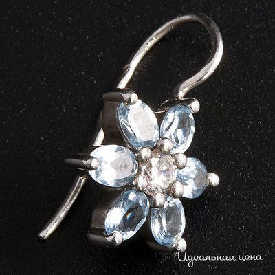 Серьги Thomas Sabo