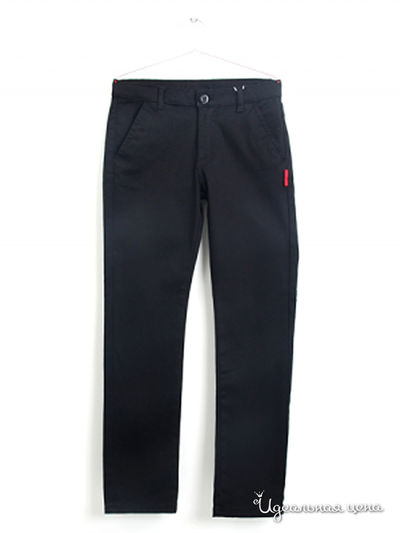 Брюки Coccodrillo, цвет черный