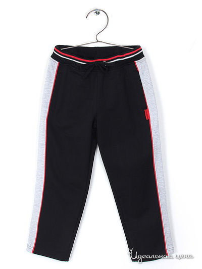 Брюки Coccodrillo, цвет черный