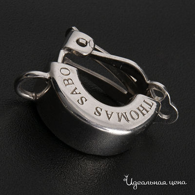 Серьги Thomas Sabo