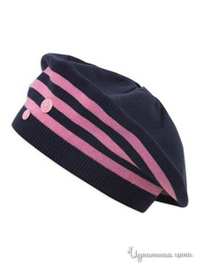 Берет Coccodrillo, цвет синий