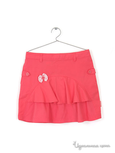 Юбка Coccodrillo, цвет Красный