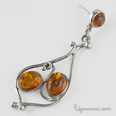 Серьги Annabelle