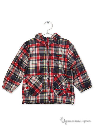 Ветровка Coccodrillo, цвет Мультиколор