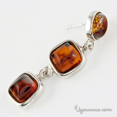 Серьги Annabelle