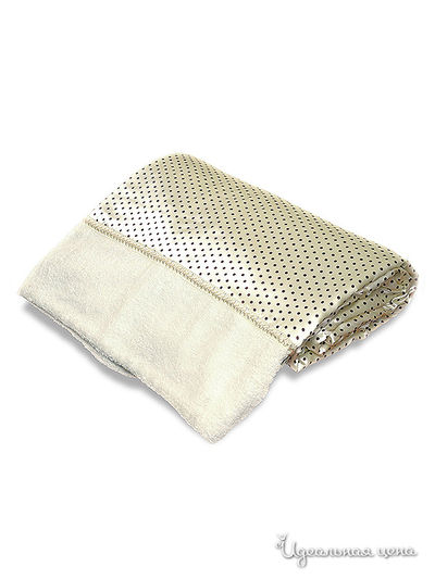 Простынь 200x220 см Kazanov.A., цвет бежевый