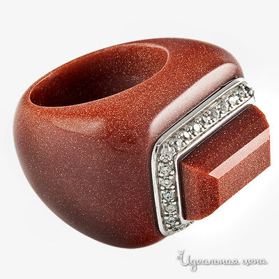 Кольцо Annabelle