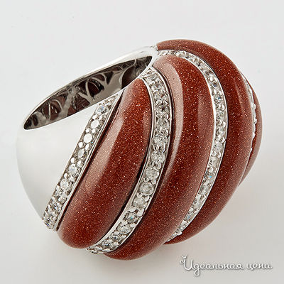 Кольцо Annabelle