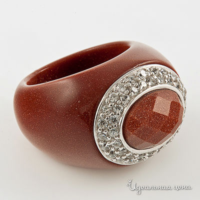 Кольцо Annabelle