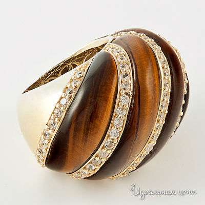 Кольцо Annabelle