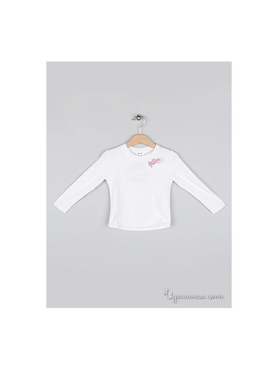 Кофта Amk, цвет Белый