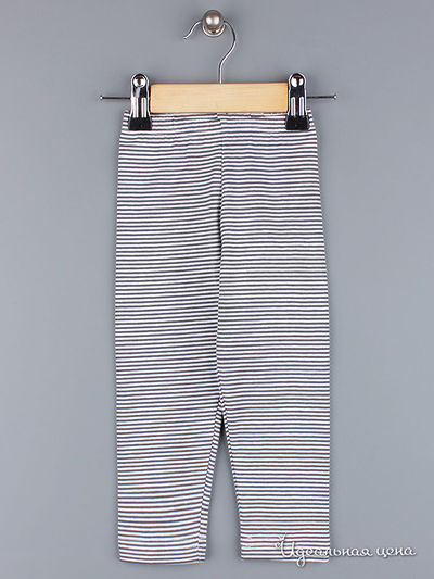 Леггинсы Amk, цвет серый