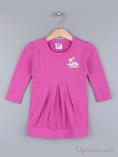 Туника Amk, цвет Бордо