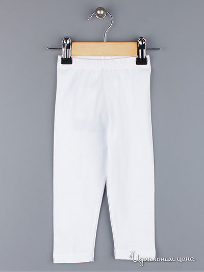 Леггинсы Amk, цвет Белый