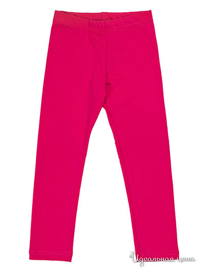 Леггинсы Jugas, цвет розовый
