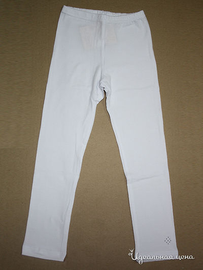 Леггинсы Jugas, цвет Белый