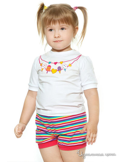 Комплект Jugas, цвет Белый