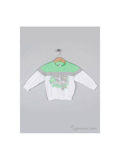  Amk, цвет Белый