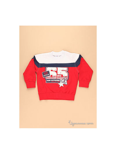  Amk, цвет Красный