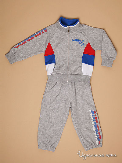  Amk, цвет серый