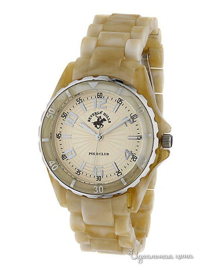 Часы Beverly Hills Polo Club, цвет STD