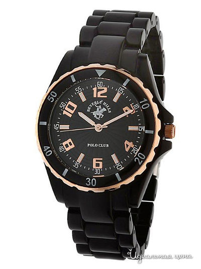 Часы Beverly Hills Polo Club, цвет STD