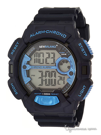 Часы New Balance
