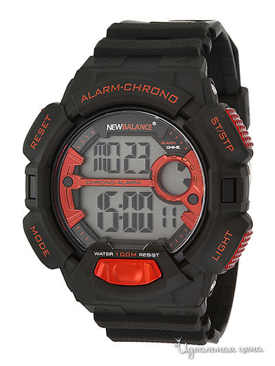 Часы New Balance