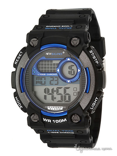 Часы New Balance