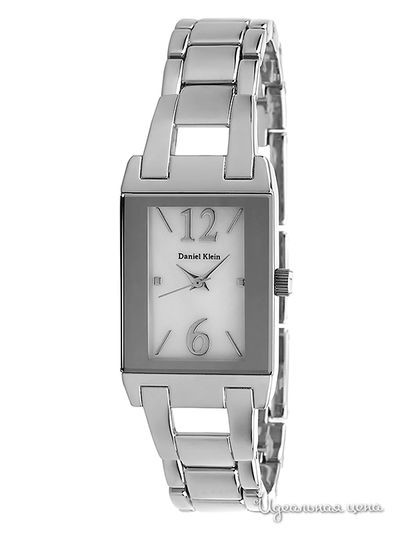  Daniel Klein, цвет серебряные