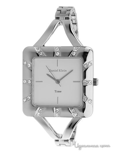  Daniel Klein, цвет серебряные