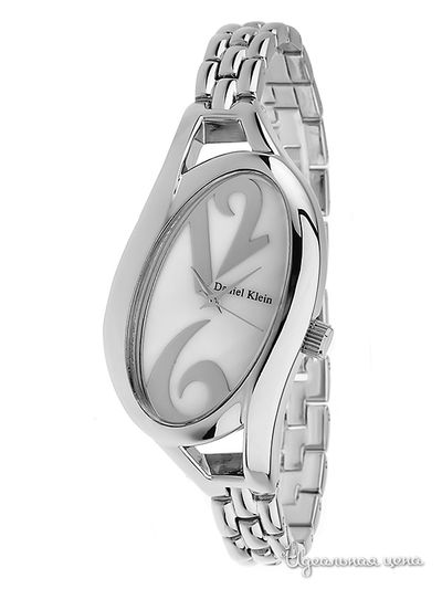  Daniel Klein, цвет серебряные