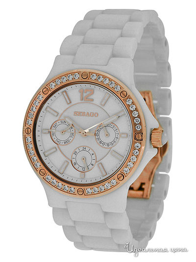 Часы Sebago, цвет белые