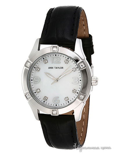 Часы Ann Taylor, цвет STD