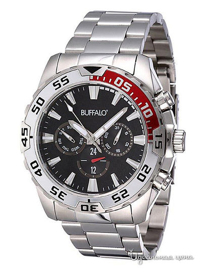 Часы Buffalo, цвет STD