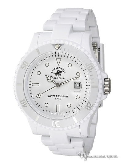 Часы Beverly Hills Polo Club, цвет Мультиколор