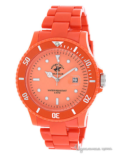 Часы Beverly Hills Polo Club